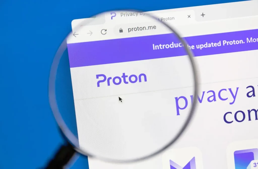 Proton Docs ra mắt và sự cạnh tranh với Google Docs