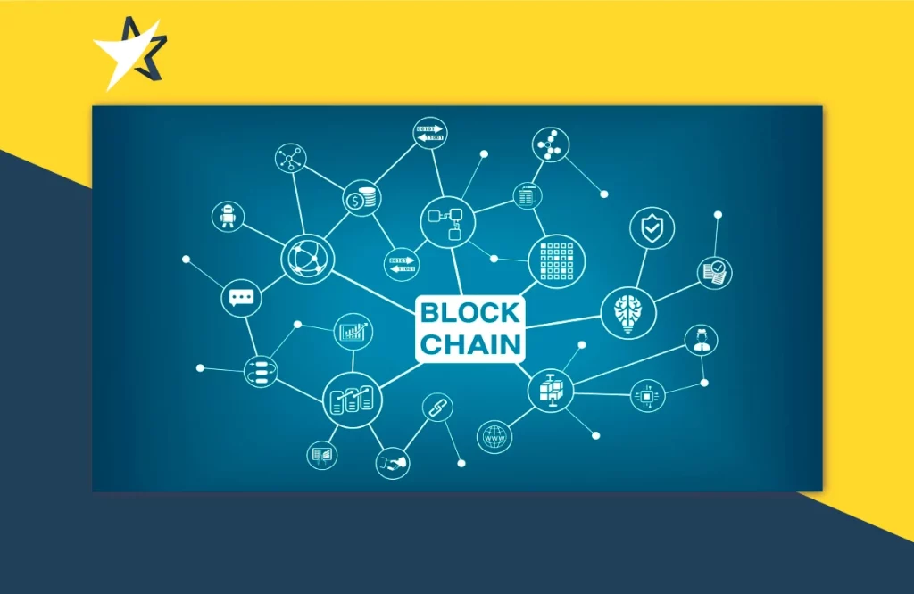 Công nghệ blockchain 