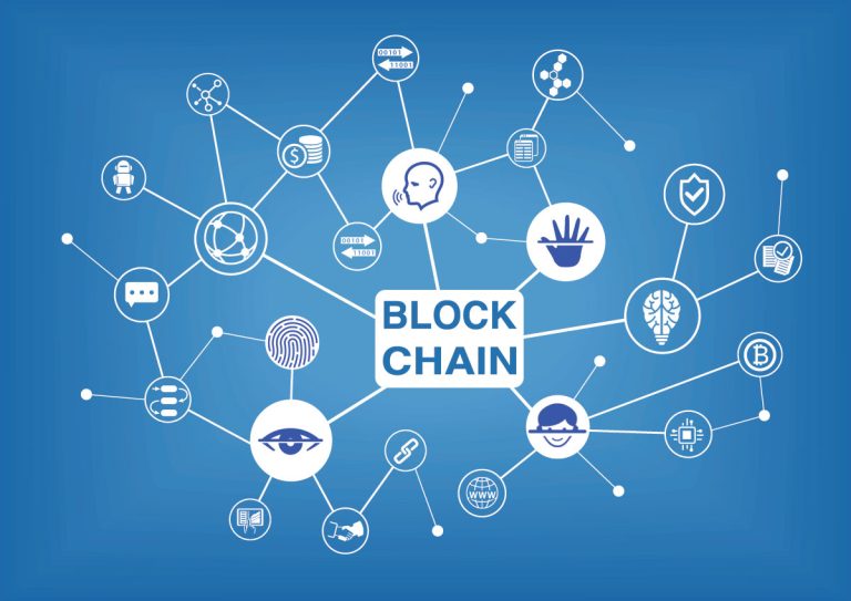 Công nghệ blockchain