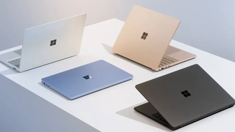 Đánh giá Microsoft Surface Laptop 7