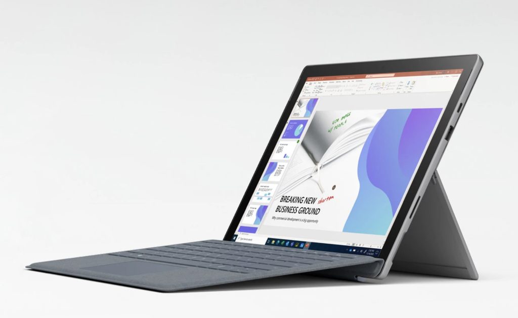 Đánh giá Microsoft Surface Laptop 7