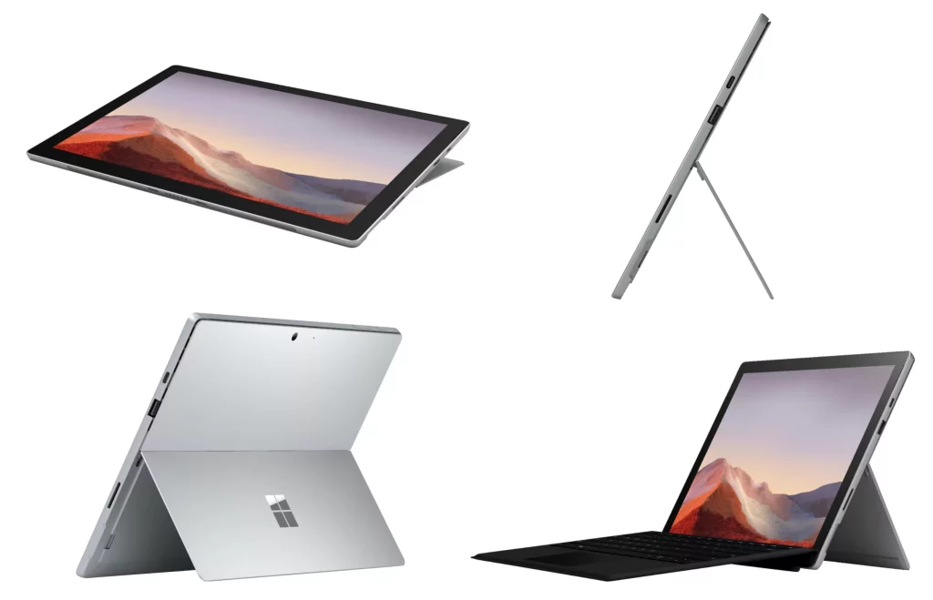 Đánh giá Microsoft Surface Laptop 7