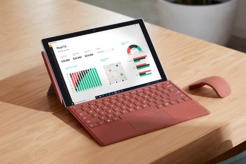 Đánh giá Microsoft Surface Laptop 7